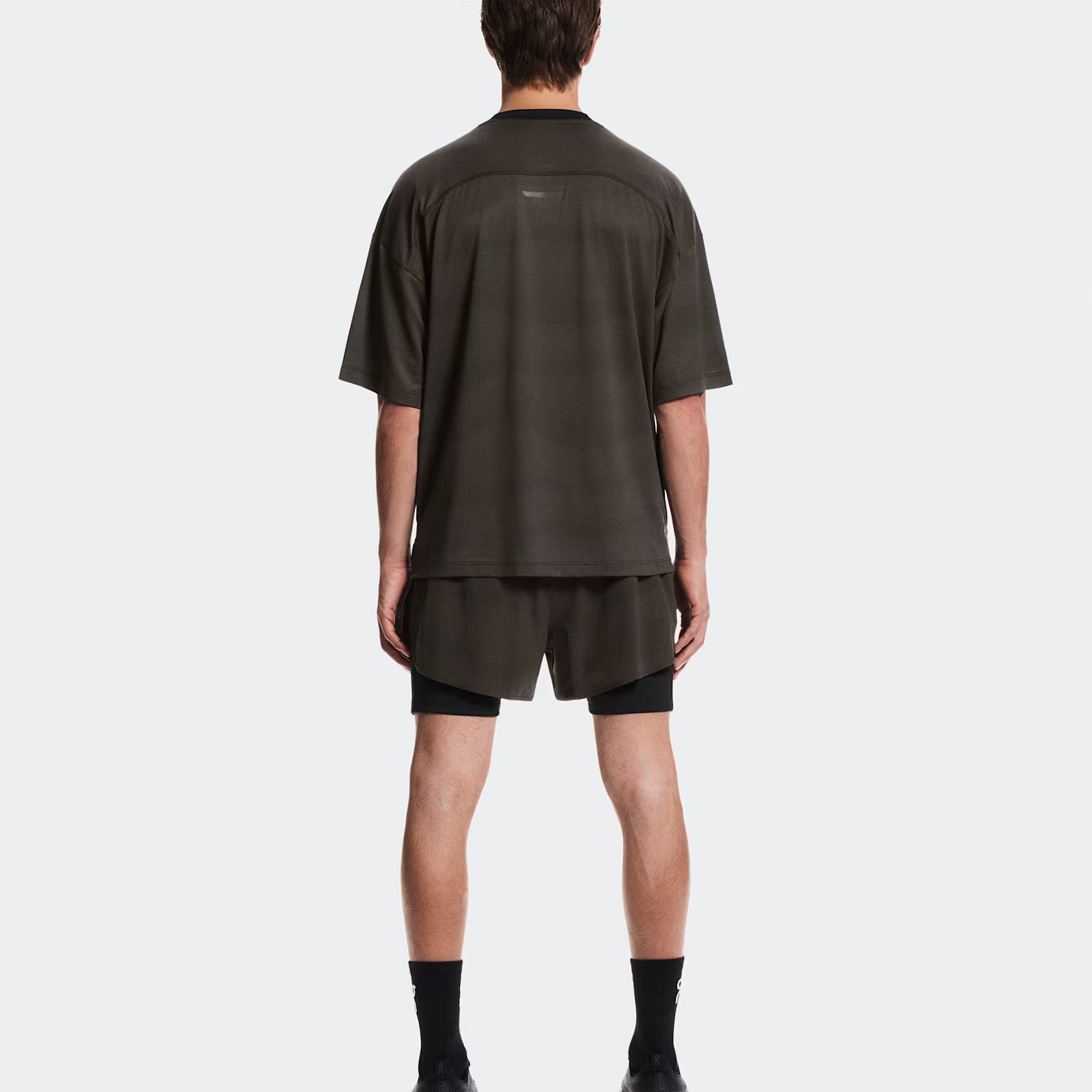 On Performance-T Erewhon Espresso | Black