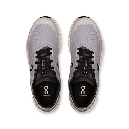 On Cloud 6 Push Lilac Black