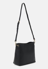 Valentino Brixton Handbag Nero