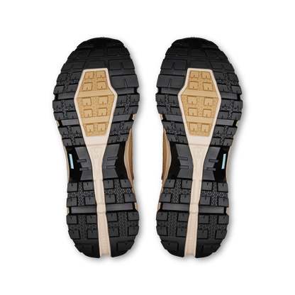 On Cloudrock Mid Waterproof Sphinx Sand (Women'S)