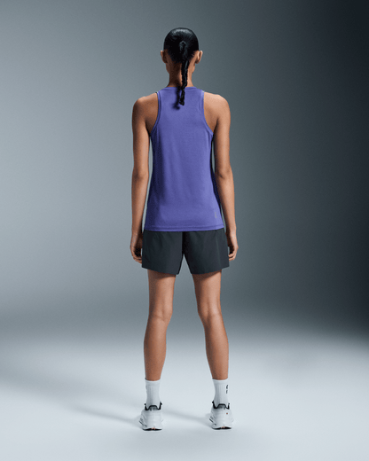 On Core Tank Iris (Women'S)