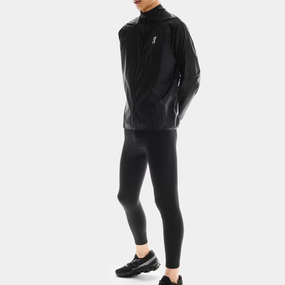 On Performance Tights Winter Black
