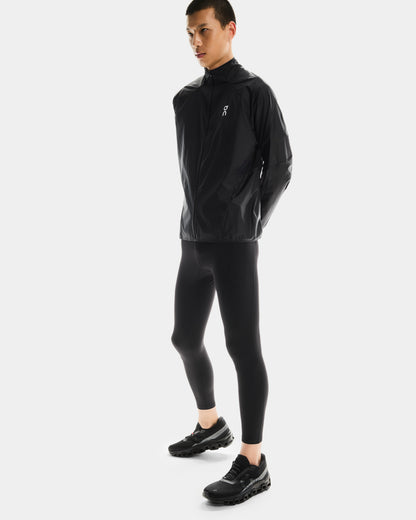 On Performance Tights Winter Black