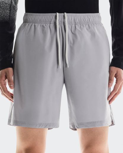 On 7" Core Shorts Lilac