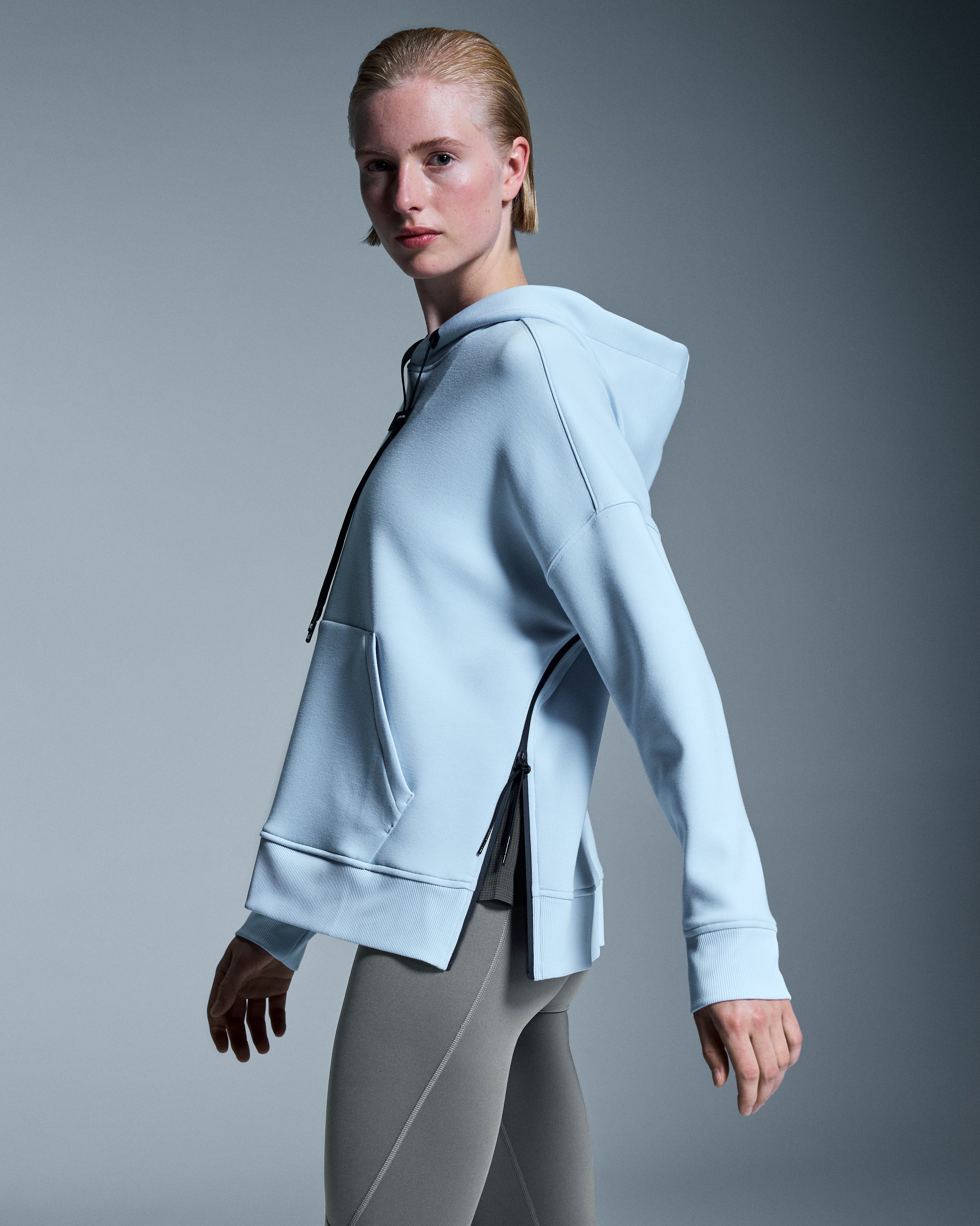 On Hoodie Arctic (Women'S)