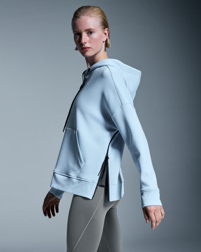 On Hoodie Arctic (Women'S)