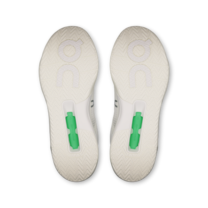 on running the roger adv z5 white ivory