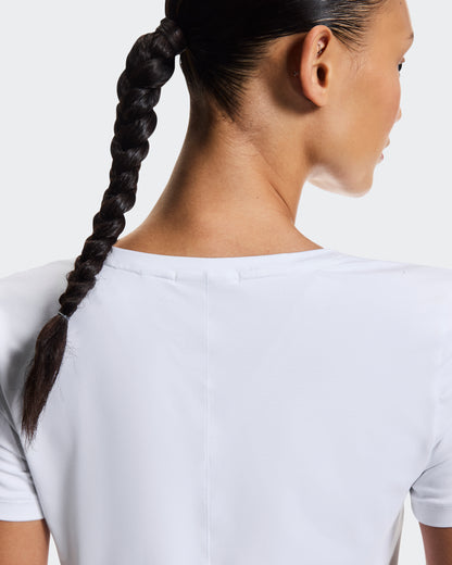 On Studio-T White (Women'S)