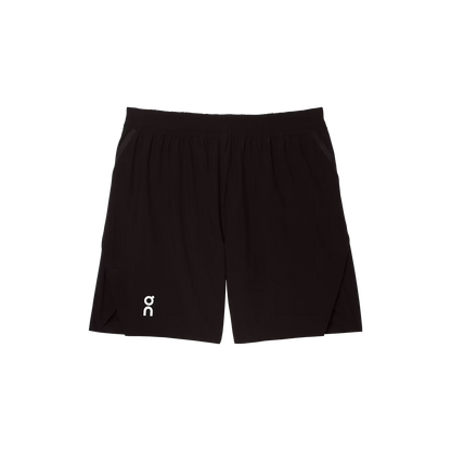 On Train Shorts Black