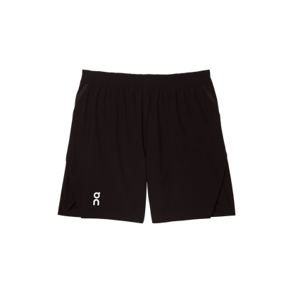 On Train Shorts Black