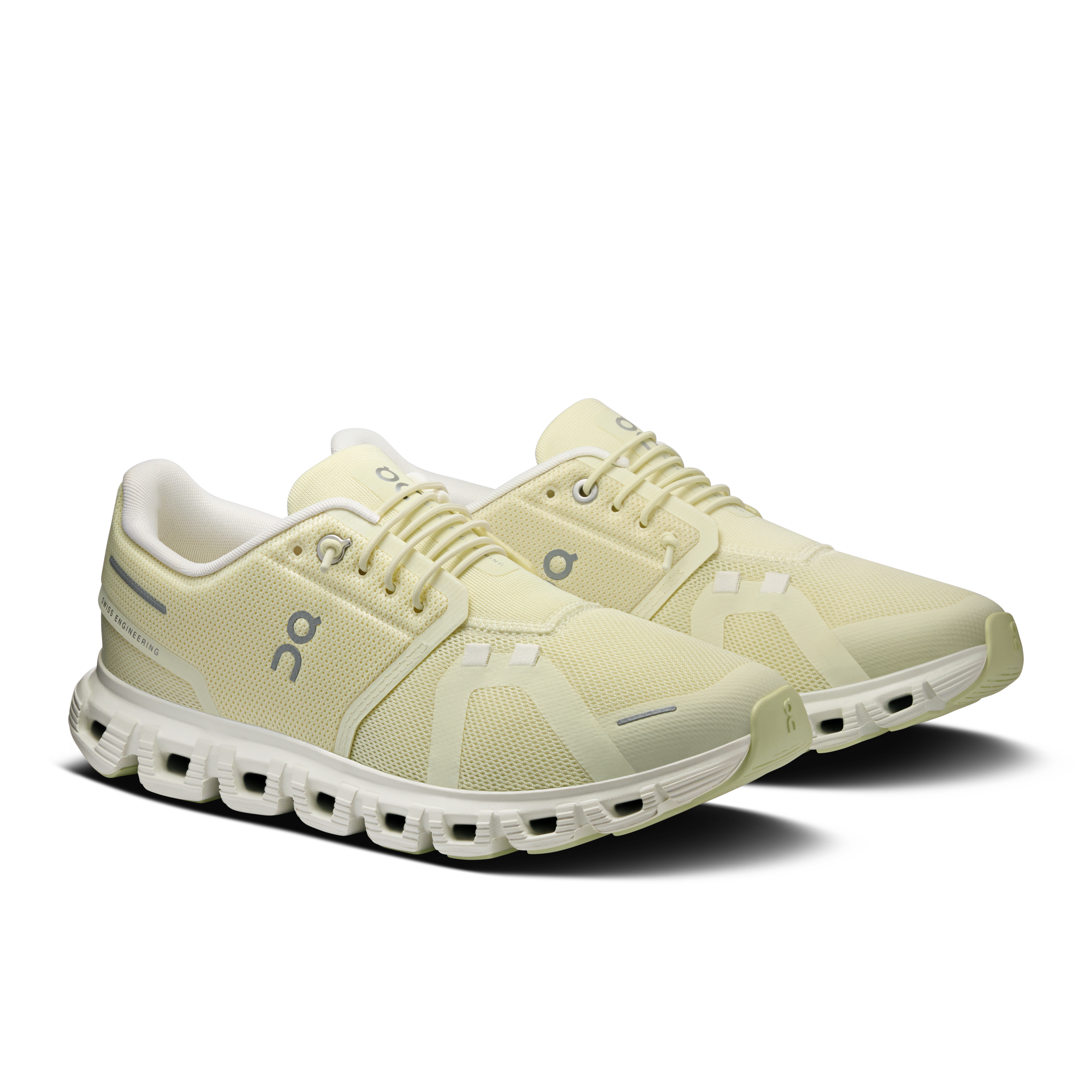 On Cloud 6 Seedling Ice (Women'S)