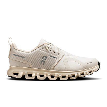 On Cloud 6 Waterproof Pearl Cream (Women'S)