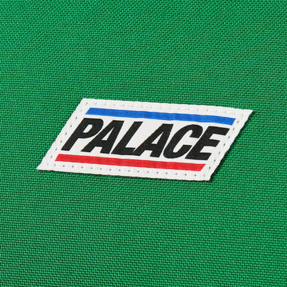 Palace Skateboards Classic Outdoor Shopper Forest