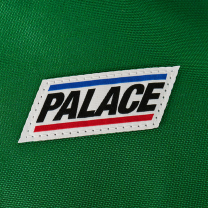 Palace Skateboards Classic Outdoor Backpack Forest