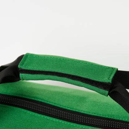 Palace Skateboards Classic Outdoor Duffel Forest