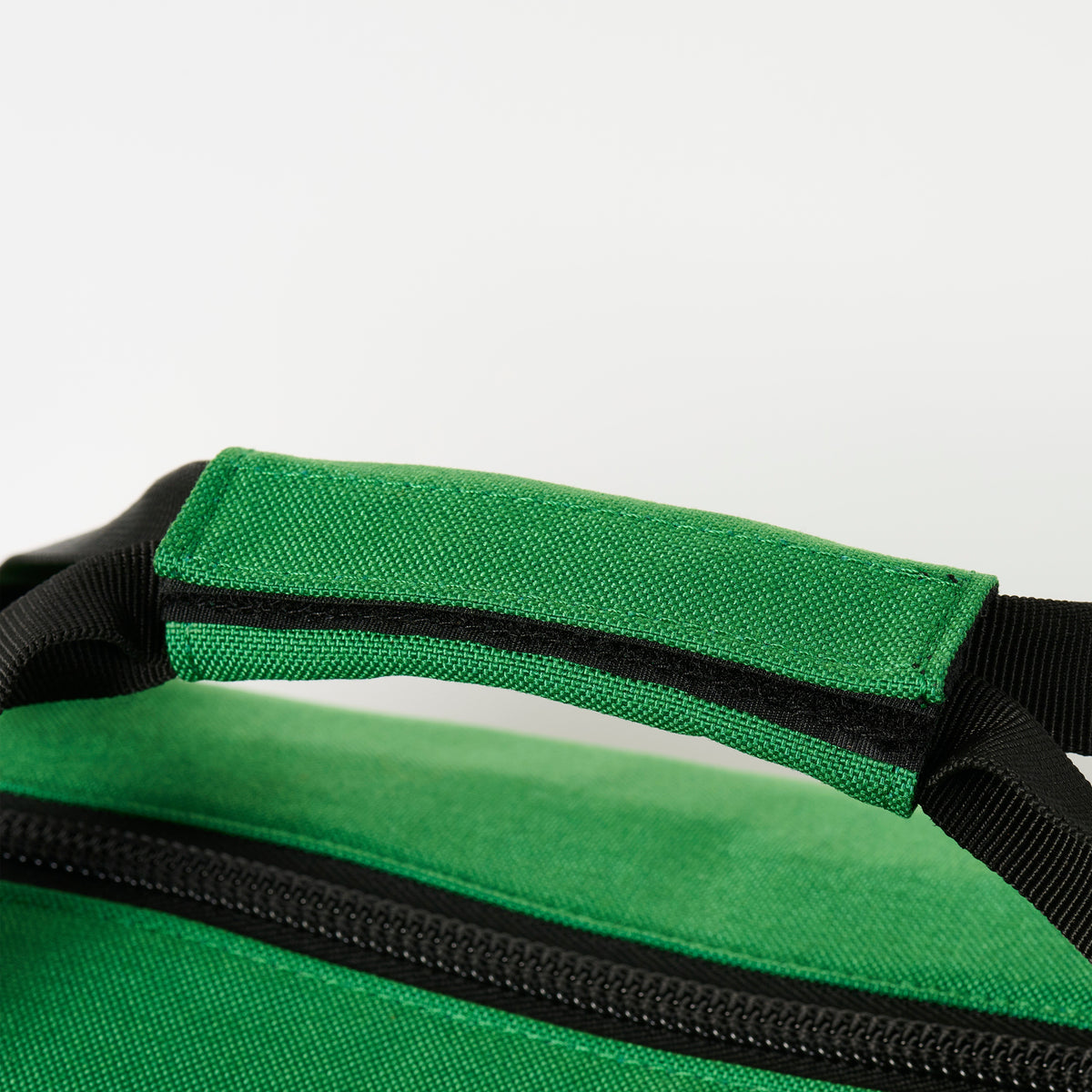 Palace Skateboards Classic Outdoor Duffel Forest