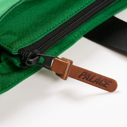 Palace Skateboards Classic Outdoor Shopper Forest