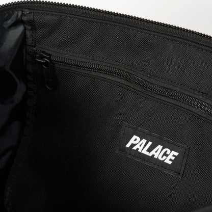 Palace Skateboards Classic Outdoor Shopper Black