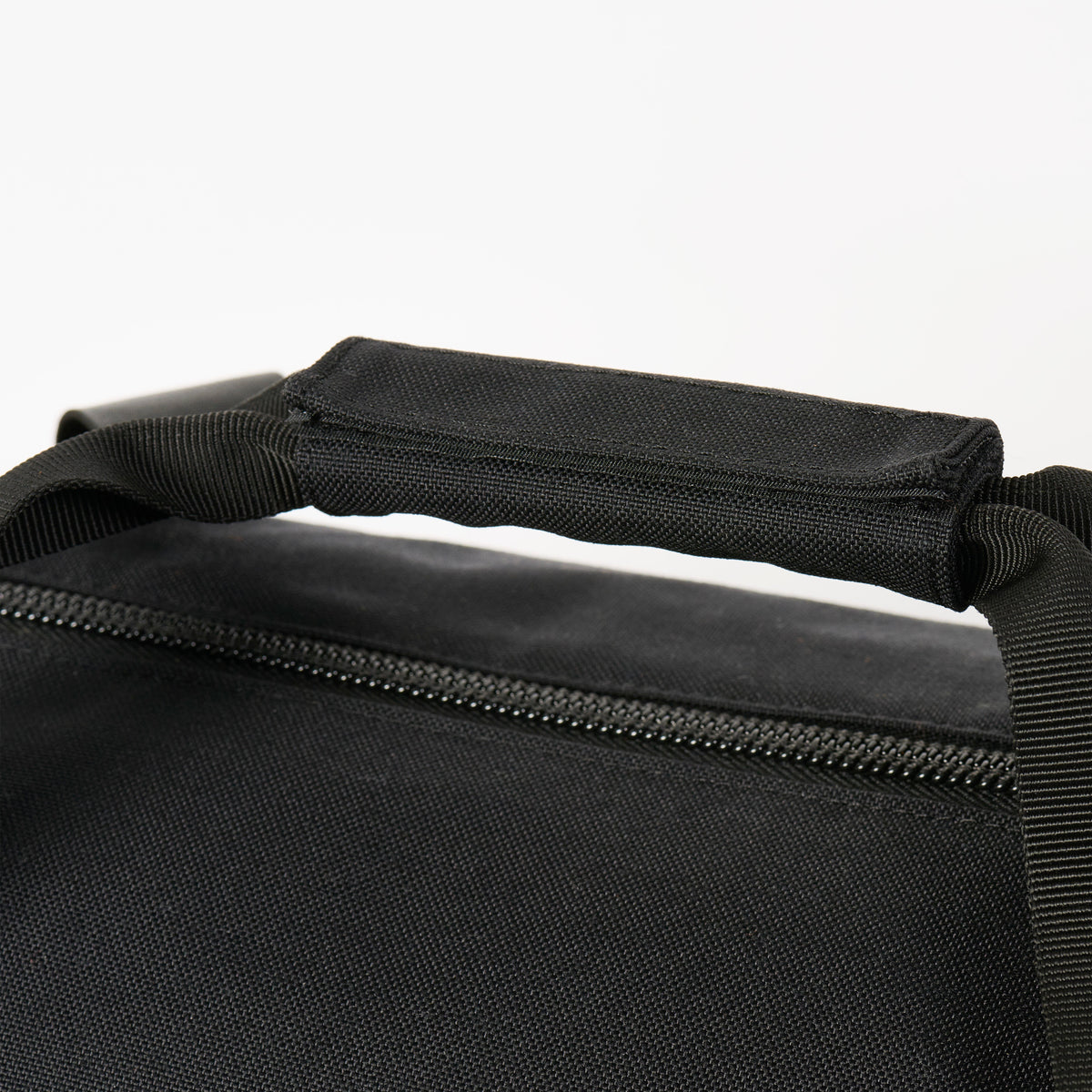 Palace Skateboards Classic Outdoor Duffel Black