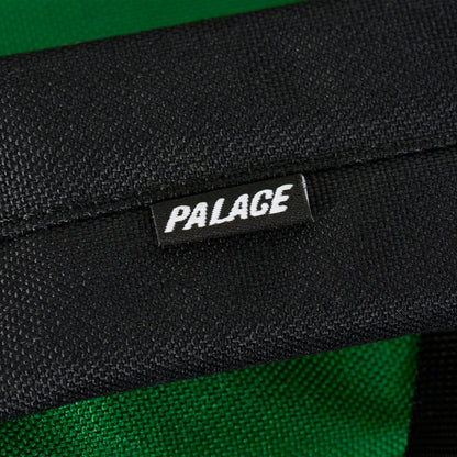 Palace Skateboards Classic Outdoor Backpack Forest