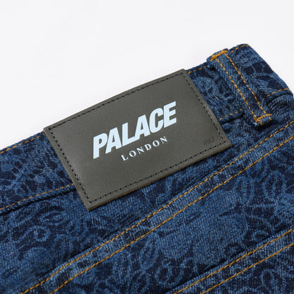 Palace Skateboards P45 JEAN LACE