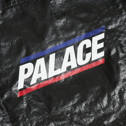 Palace Skateboards Basically a Reusable BAG Large Black