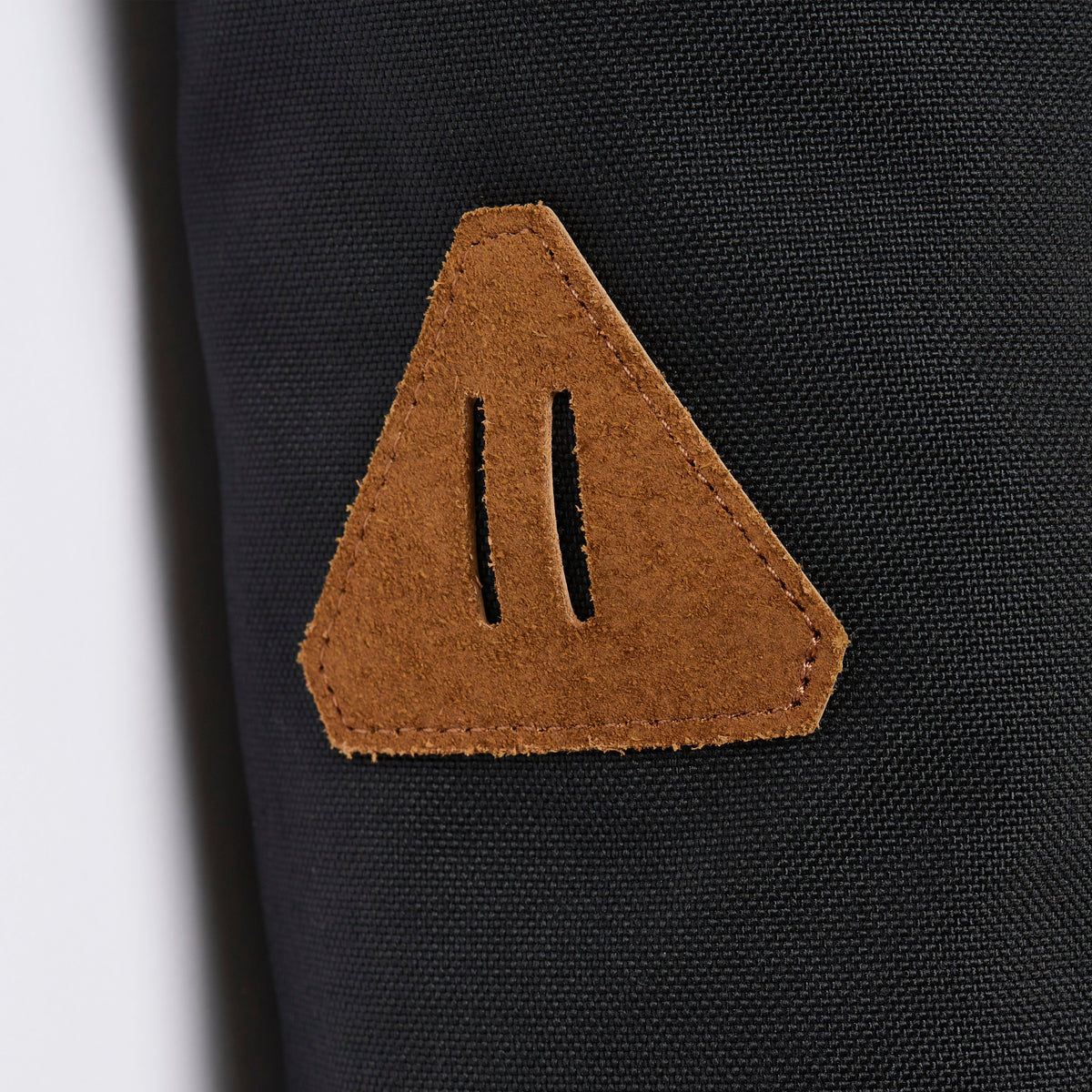 Palace Skateboards Classic Outdoor Shopper Black