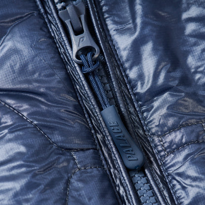 Palace Skateboards Pertex TRI NET Jacket BLUE
