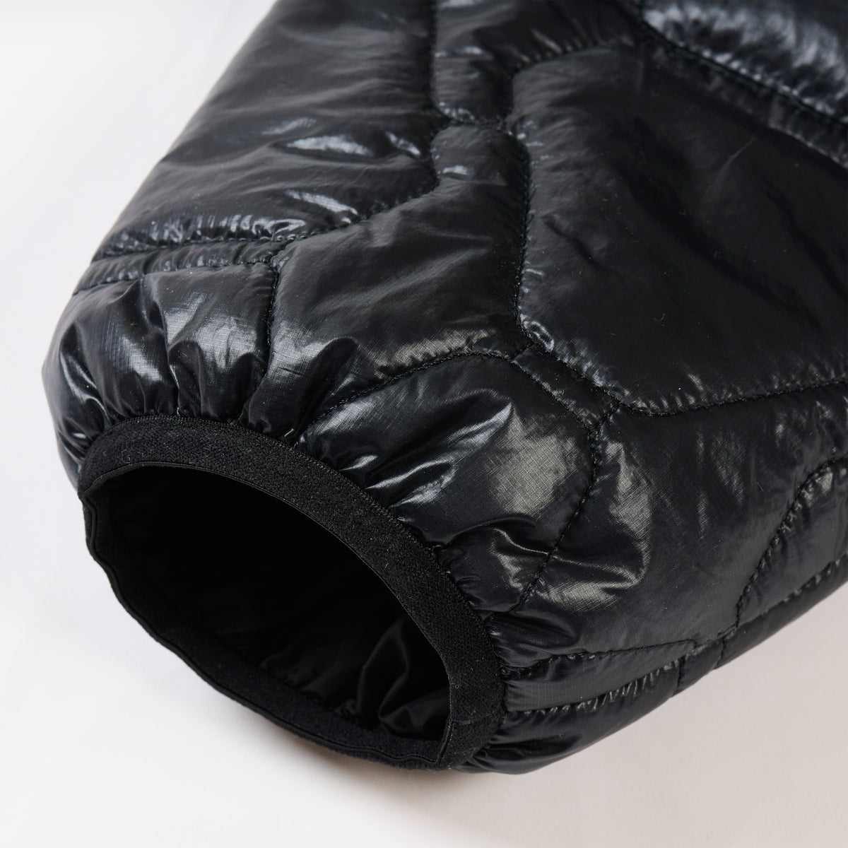 Palace Skateboards Pertex TRI NET Jacket Black