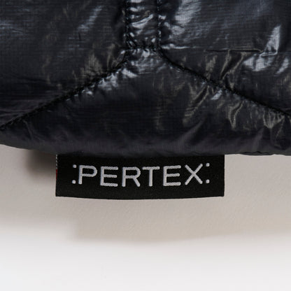 Palace Skateboards Pertex TRI NET Jacket Black