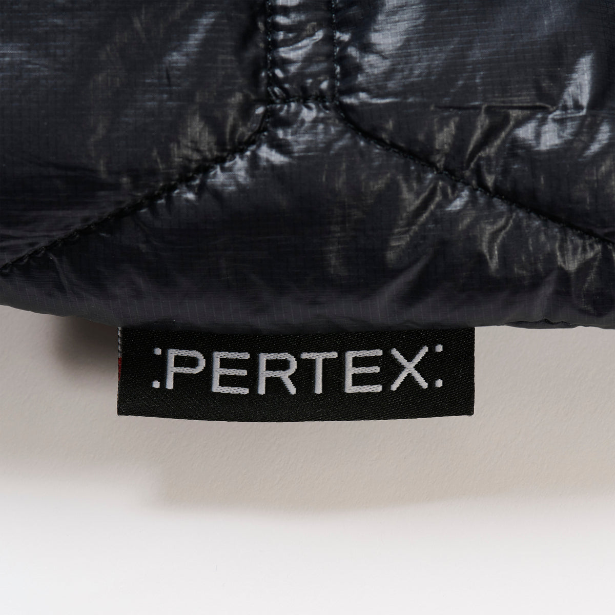 Palace Skateboards Pertex TRI NET Jacket Black