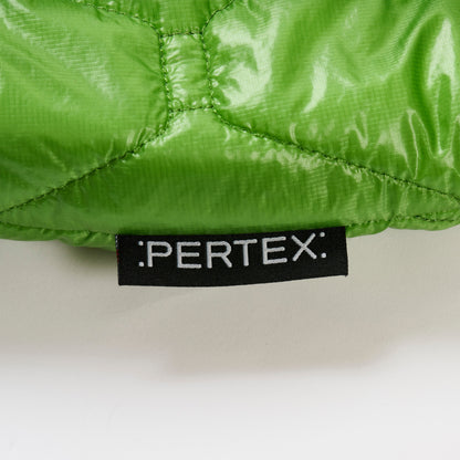 Palace Skateboards Pertex TRI NET Jacket Green