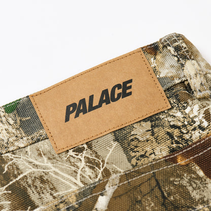 Palace Skateboards CARP JEAN Realtree® EDGE