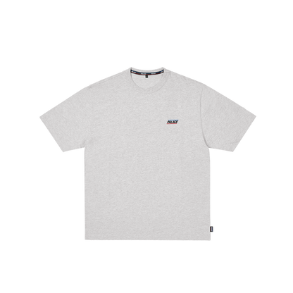 Palace Skateboards Basically a T-Shirt ARMY Olive
