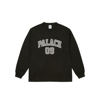 09 Palace Longsleeve NAVY