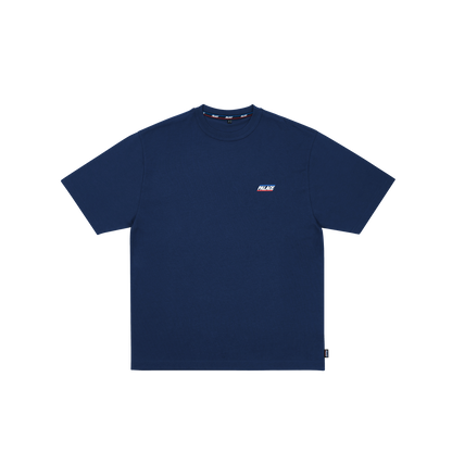 Palace Skateboards Basically a T-Shirt White