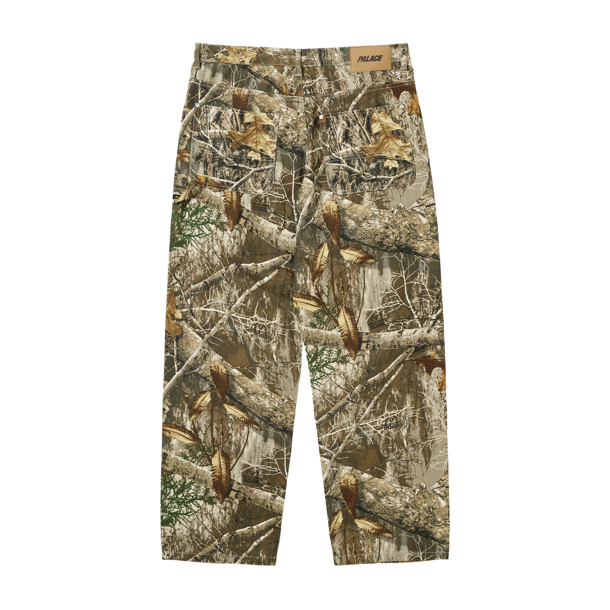 Palace Skateboards CARP JEAN Realtree® EDGE