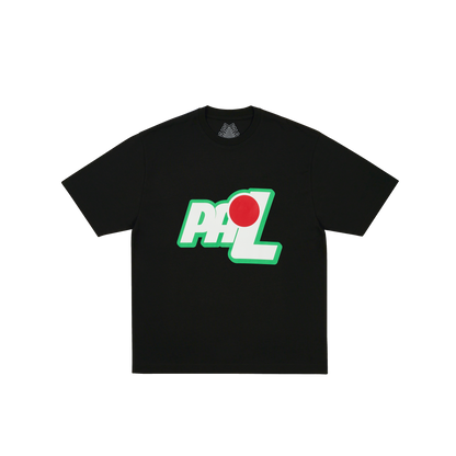 Palace Skateboards P-UP T-Shirt White