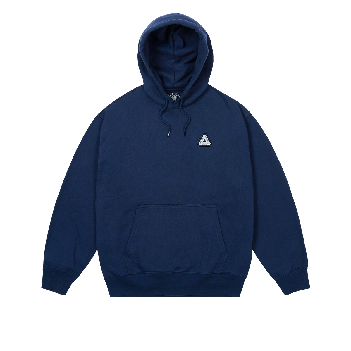 Palace Skateboards Sofar HOOD Black