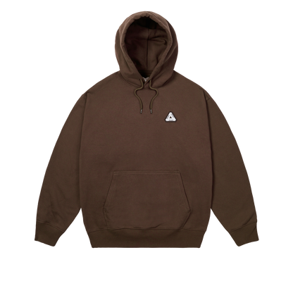 Palace Skateboards Sofar HOOD Black