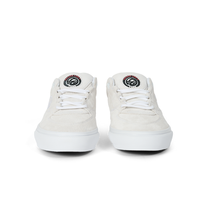 Palace VANS LOW 2.0 TRUE White
