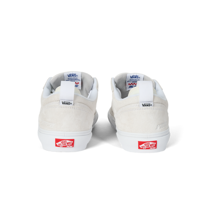 Palace VANS LOW 2.0 TRUE White