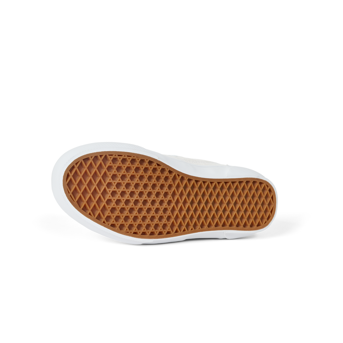 Palace VANS LOW 2.0 TRUE White