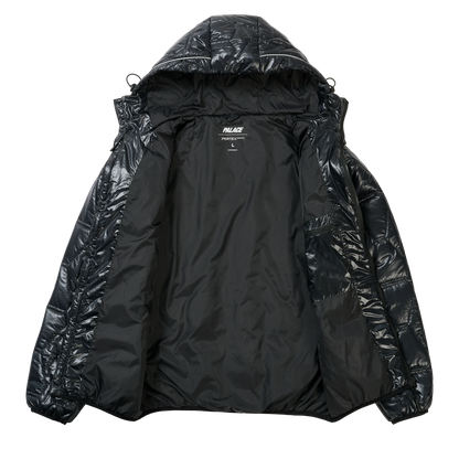 Palace Skateboards Pertex TRI NET Jacket Black