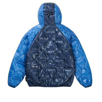 Palace Skateboards Pertex TRI NET Jacket BLUE
