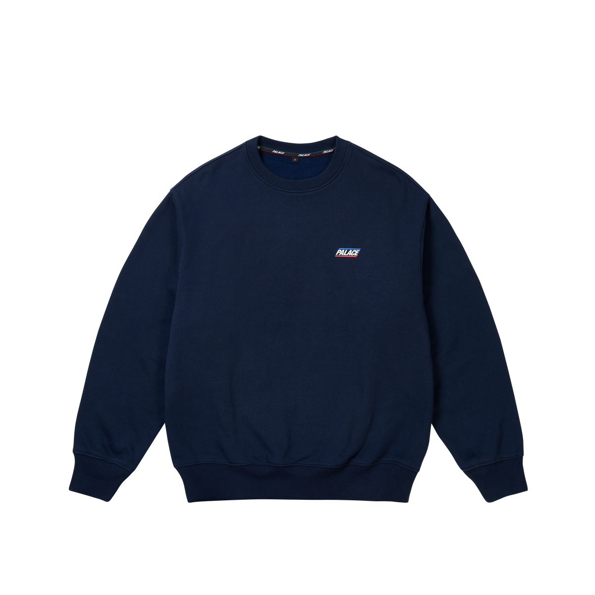 Palace Skateboards Basically a CREW SOUR Grape