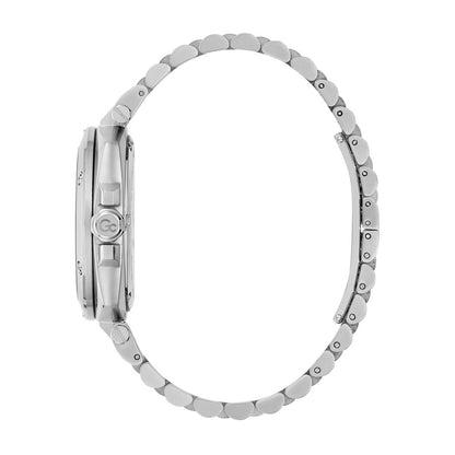 Gc Square 44mm Black Dial Analog Men Watch - Z78001G2