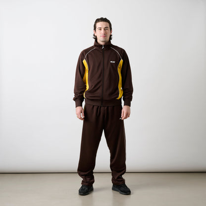Palace Tracksuit Jogger FOX