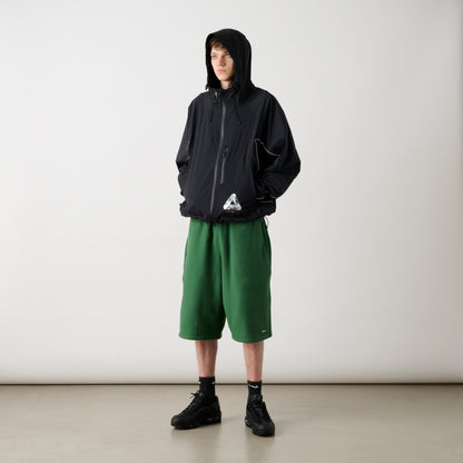 Palace Skateboards Unisex Short Racey Green