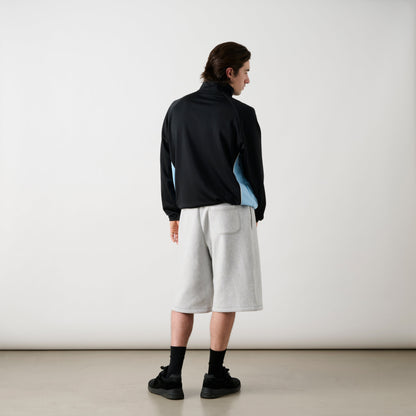 Palace Skateboards Unisex Short GREY MARL